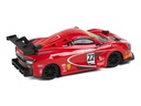 TEC-TOY Auto McLaren 720S GT3 Rot, 1:24
