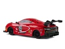 TEC-TOY Auto McLaren 720S GT3 Rot, 1:24
