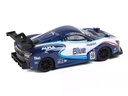 TEC-TOY Auto McLaren 720S GT3 Blau, 1:24