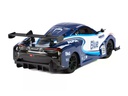 TEC-TOY Auto McLaren 720S GT3 Blau, 1:24