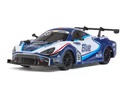 TEC-TOY Auto McLaren 720S GT3 Blau, 1:24