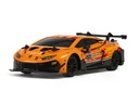 TEC-TOY Auto Lamborghini Huracan GT3 Orange, 1:24