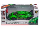 TEC-TOY Auto Lamborghini Huracan GT3 Grün, 1:24