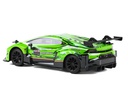 TEC-TOY Auto Lamborghini Huracan GT3 Grün, 1:24
