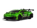 TEC-TOY Auto Lamborghini Huracan GT3 Grün, 1:24