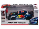 TEC-TOY Auto Audi RS 5 DTM Red Bull 1:24