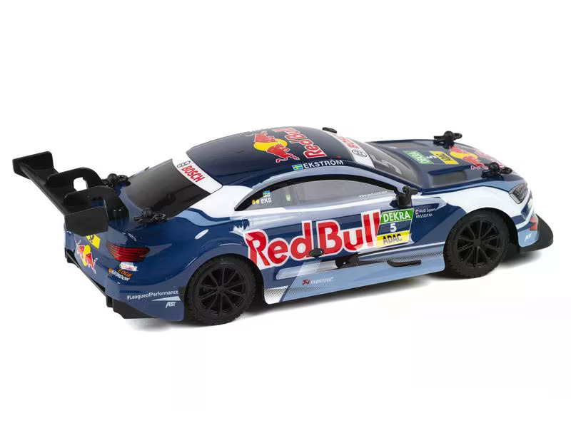 TEC-TOY Auto Audi RS 5 DTM Red Bull 1:24