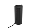 Simplehuman Sensorspender Wiederaufladbar 266 ml, Schwarz matt