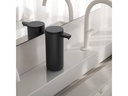 Simplehuman Sensorspender Wiederaufladbar 266 ml, Schwarz matt