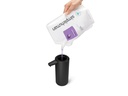 Simplehuman Sensorspender Wiederaufladbar 266 ml, Schwarz matt