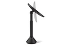 Simplehuman Kosmetikspiegel mit Sensor Schwarz