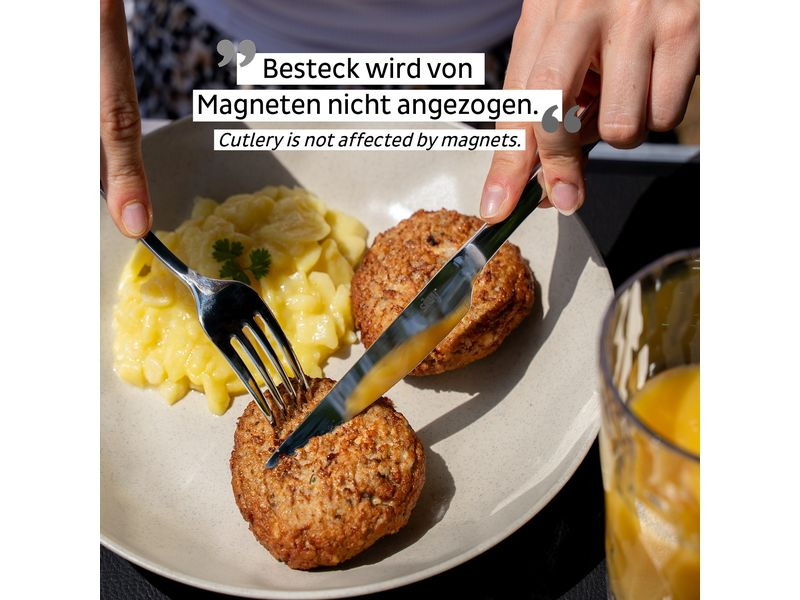 Silwy Reisebesteck-Set