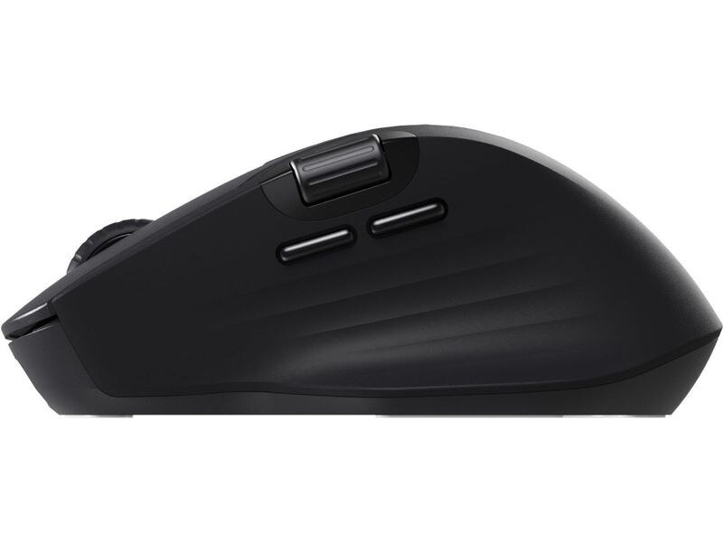 Rapoo Maus MT560 Schwarz