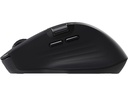 Rapoo Maus MT560 Schwarz