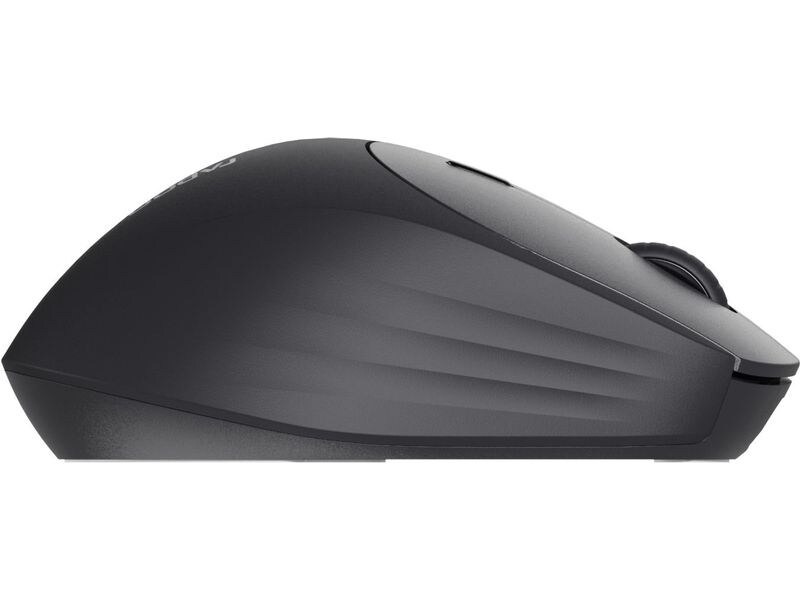 Rapoo Maus MT560 Schwarz