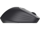 Rapoo Maus MT560 Schwarz
