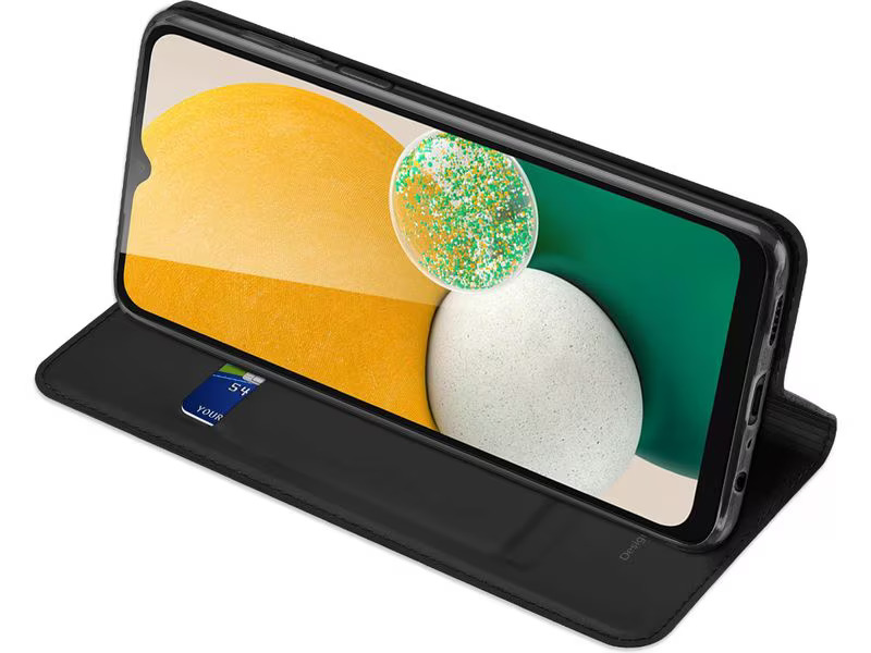 Nevox Book Cover Vario Series Galaxy A15
