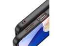 Nevox Back Cover StyleShell Nylo Galaxy A15
