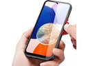 Nevox Back Cover StyleShell Nylo Galaxy A15