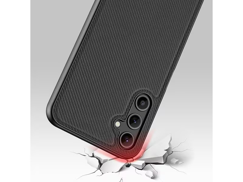 Nevox Back Cover StyleShell Nylo Galaxy A15