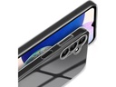 Nevox Back Cover StyleShell Flex Galaxy A15 Transparent