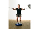 TOGU Ballkissen Dynair XXL Meditation