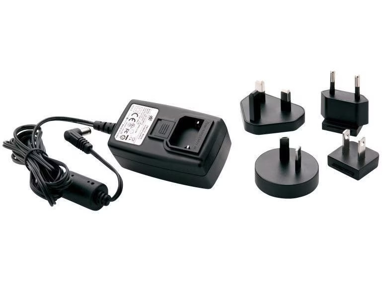Abus Netzteil 12 V TVAC35001 mit Länderadapter