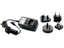 Abus Netzteil 12 V TVAC35001 mit Länderadapter