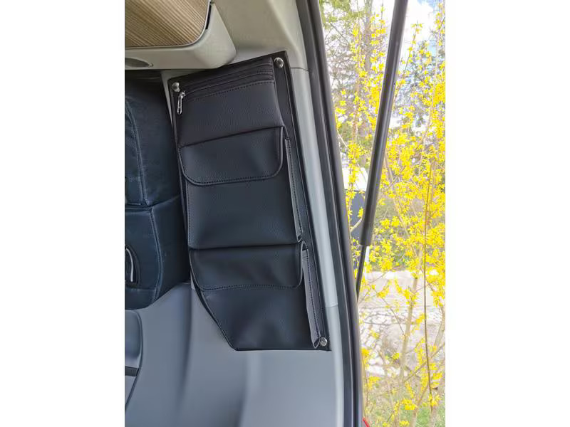 Van Equip Organizer Stautasche D-Säule abnehmbare RV-Tasche