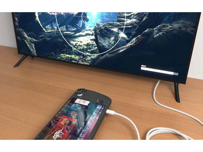 Targus Kabel USB-C to HDMI Kabel 4K HDMI - USB Type-C, 2.5 m