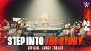 Take 2 Sportspiel WWE 2K24 Deluxe Edition