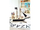 small foot Biegepuppen Piraten Figuren