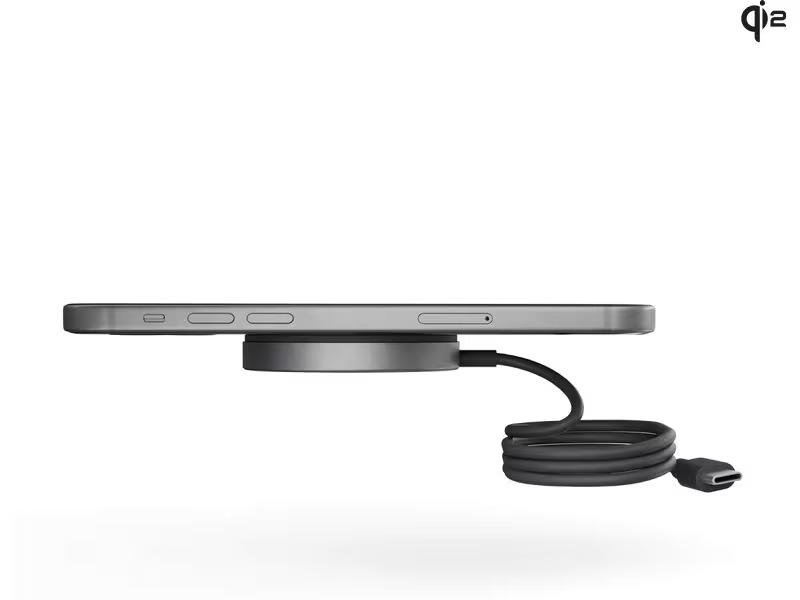 Zens Wireless Charger Pro 15W