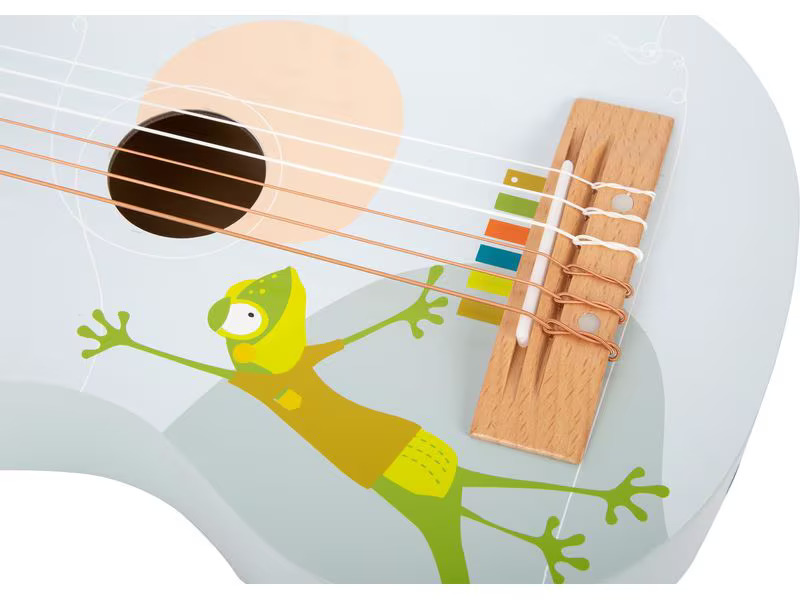 small foot Musikinstrument Gitarre «Groovy Beats»
