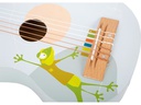 small foot Musikinstrument Gitarre «Groovy Beats»