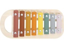 small foot Klopfspiel mit Xylophon «Safari»