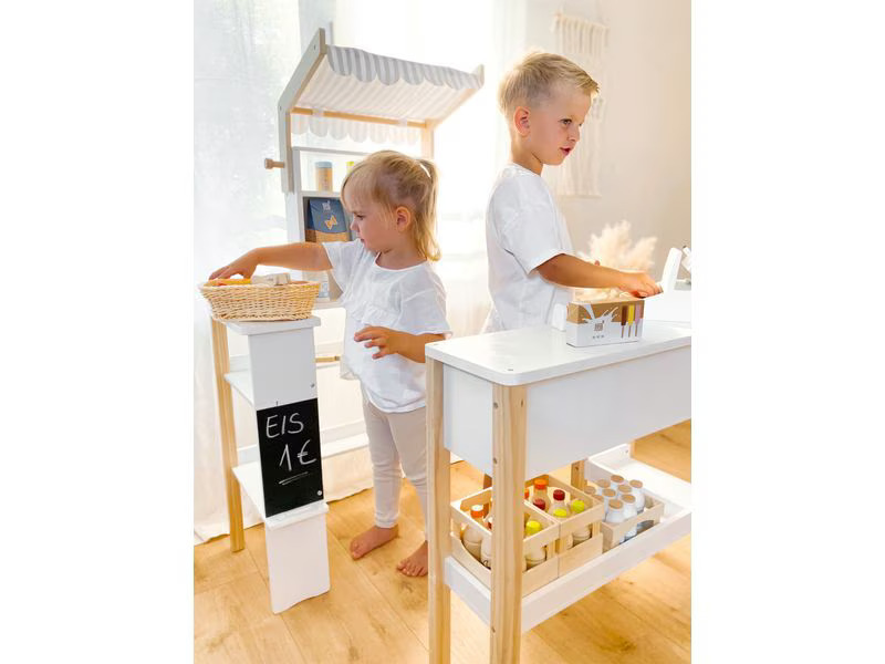 small foot Kaufladen «fresh»