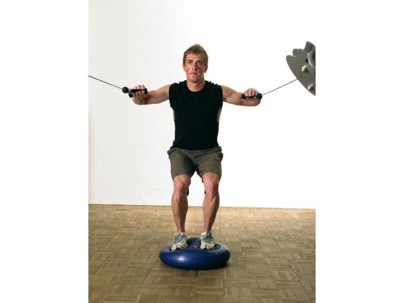 TOGU Ballkissen Dynair XXL Meditation