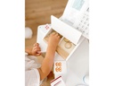 small foot Kasse «fresh»