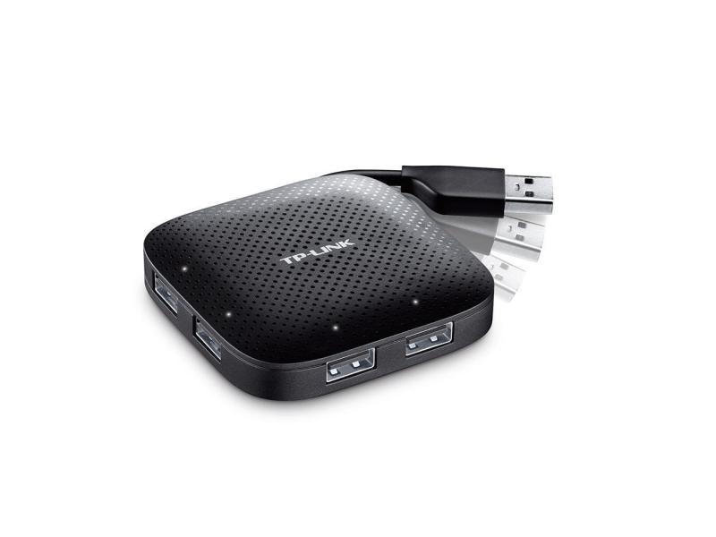 TP-Link USB-Hub UH400