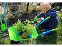 small foot Grosses Gartenset mit Schubkarre