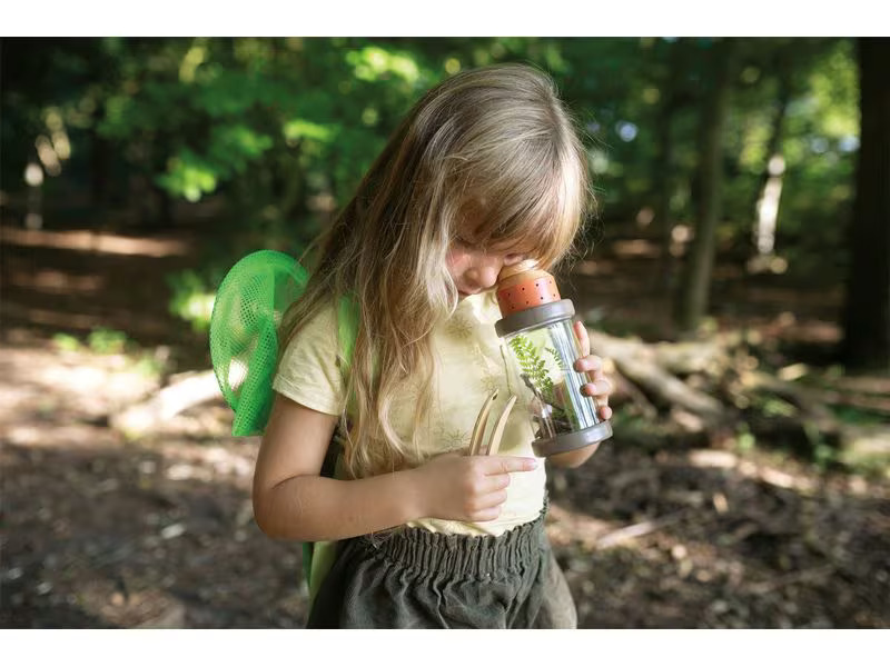 small foot Entdeckerrucksack «Discover»