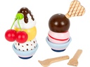 small foot Eistheke «fresh»