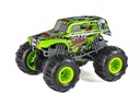 TEC-TOY Monster Truck Scary Monster Gyro &amp; Sound, Grün, 1:12