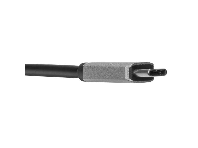 Targus USB-Hub ACH226EU USB-C 4-Port