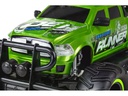TEC-TOY Monster Truck Raptor Runner Grün, 1:12