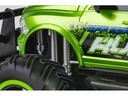 TEC-TOY Monster Truck Raptor Runner Grün, 1:12