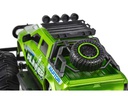 TEC-TOY Monster Truck Raptor Runner Grün, 1:12