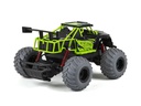 TEC-TOY Monster Truck Hot Racing Grün, 1:14