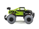 TEC-TOY Monster Truck Hot Racing Grün, 1:14